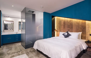 Hotel The Designers Kondae 3*