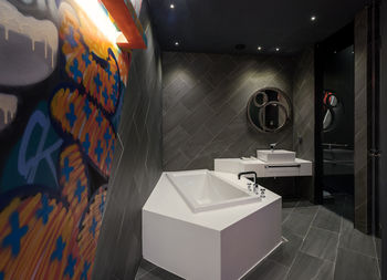 Hotel The Designers Kondae 3*