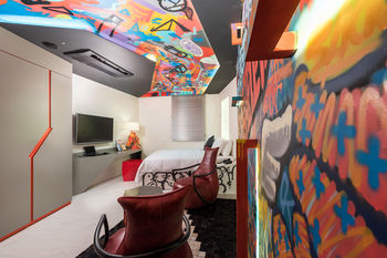 Hotel The Designers Kondae 3*
