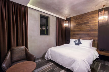 Hotel The Designers Kondae 3*