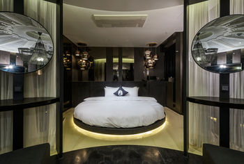 Hotel The Designers Kondae 3*