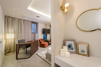 Hotel The Designers Kondae 3*