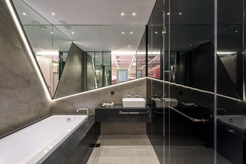 Hotel The Designers Kondae 3*