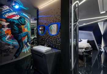 Hotel The Designers Kondae 3*