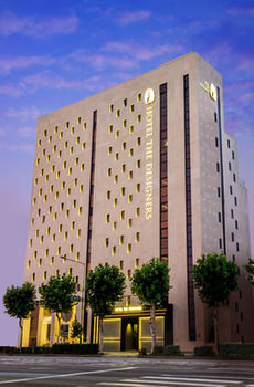 Hotel The Designers Kondae 3*