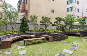 Hotel The Designers Kondae 3*