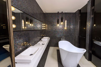 Hotel The Designers Kondae 3*