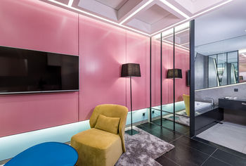 Hotel The Designers Kondae 3*