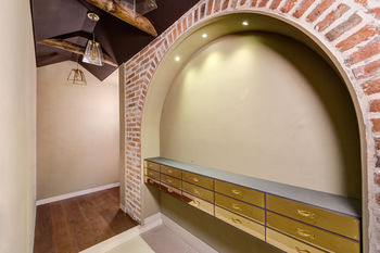 Hotel The Designers Kondae 3*