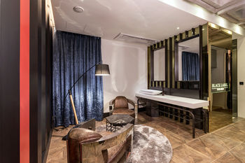 Hotel The Designers Kondae 3*