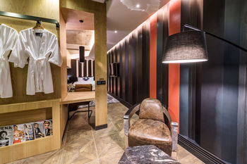 Hotel The Designers Kondae 3*