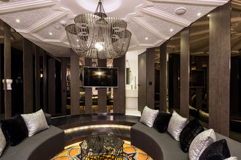 Hotel The Designers Kondae 3*