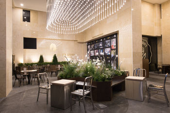 Hotel The Designers Kondae 3*