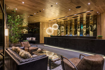 Hotel The Designers Kondae 3*