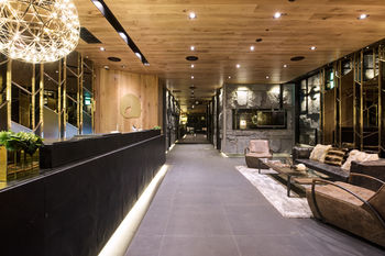 Hotel The Designers Kondae 3*