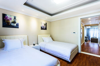 Kylin Villa Resort Jeju 4*
