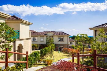 Kylin Villa Resort Jeju 4*