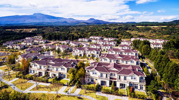 Kylin Villa Resort Jeju 4*