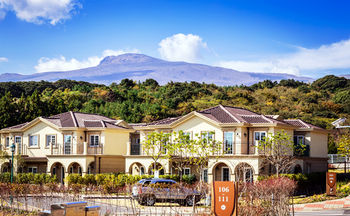 Kylin Villa Resort Jeju 4*