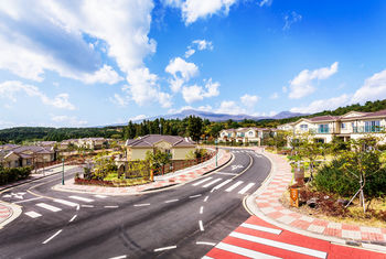 Kylin Villa Resort Jeju 4*