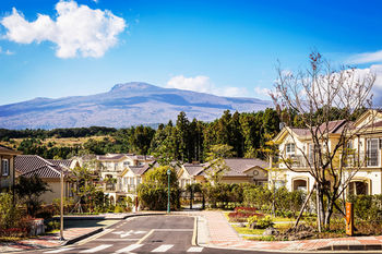 Kylin Villa Resort Jeju 4*