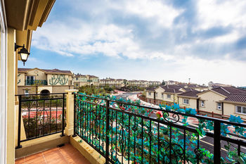 Kylin Villa Resort Jeju 4*