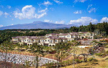 Kylin Villa Resort Jeju 4*