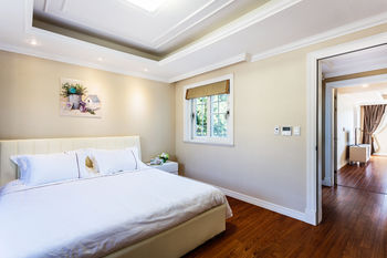 Kylin Villa Resort Jeju 4*