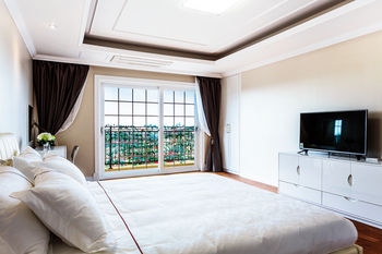 Kylin Villa Resort Jeju 4*