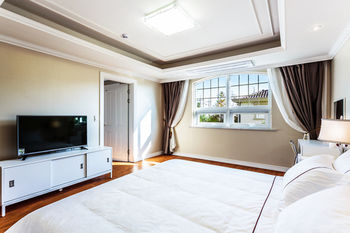 Kylin Villa Resort Jeju 4*