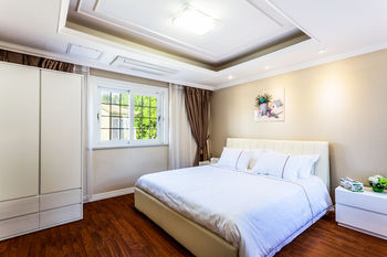 Kylin Villa Resort Jeju 4*