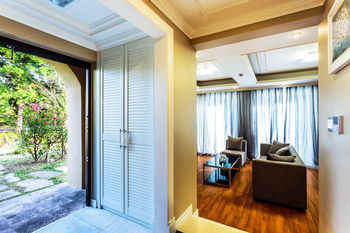 Kylin Villa Resort Jeju 4*