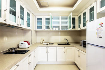 Kylin Villa Resort Jeju 4*