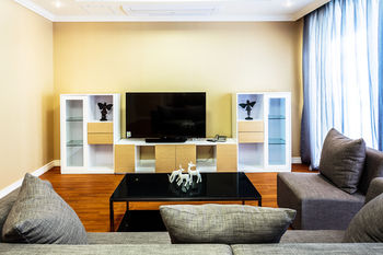 Kylin Villa Resort Jeju 4*