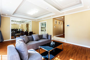 Kylin Villa Resort Jeju 4*