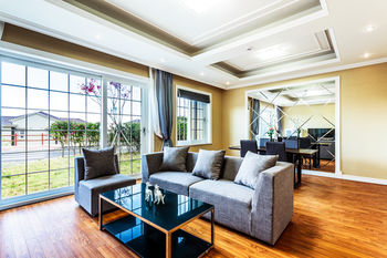 Kylin Villa Resort Jeju 4*