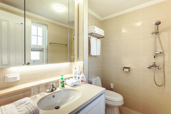 Kylin Villa Resort Jeju 4*