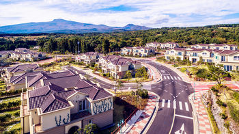 Kylin Villa Resort Jeju 4*
