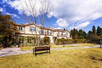 Kylin Villa Resort Jeju 4*