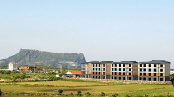 Jeju Stay in Seongsan Hotel 2*