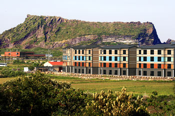 Jeju Stay in Seongsan Hotel 2*