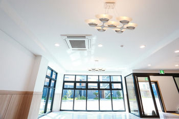 Jeju Stay in Seongsan Hotel 2*