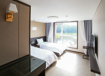 Jeju Stay in Seongsan Hotel 2*