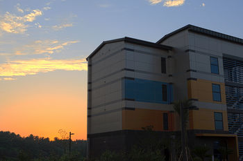 Jeju Stay in Seongsan Hotel 2*