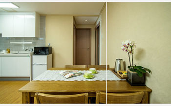 Haerian Hotel 2*