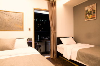 Hotel Major 2 3*