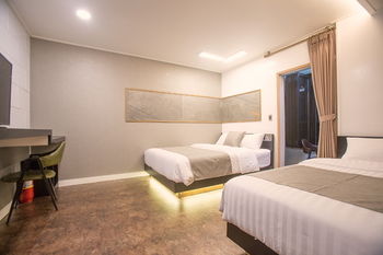 Hotel Major 2 3*