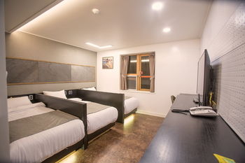 Hotel Major 2 3*