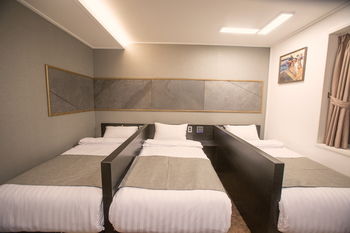 Hotel Major 2 3*