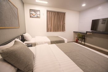 Hotel Major 2 3*